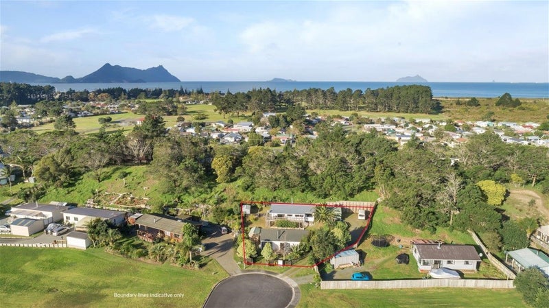 7 Beck Place, Ruakaka - Carousel 1