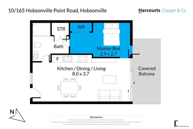 10/165 Hobsonville Point Road, Hobsonville, Auckland - Carousel 15