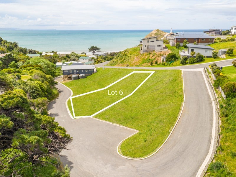 0 Balfour Crescent, Castlepoint, Masterton - Carousel 2