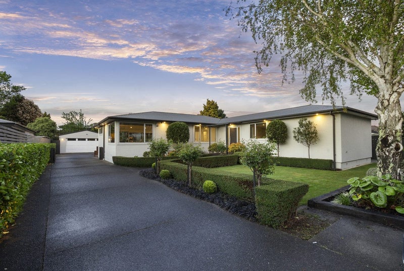 467 Ruahine Street, Terrace End, Palmerston North - Carousel 1
