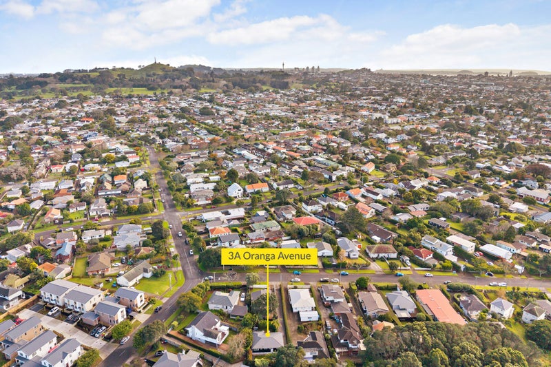 3A Oranga Avenue, Onehunga, Auckland - Carousel 28