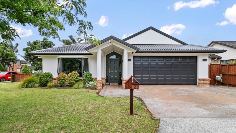 2 Mordane Place, Flat Bush, Auckland - Carousel 1