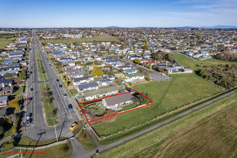 500 Racecourse Road, Hargest, Invercargill - Carousel 2