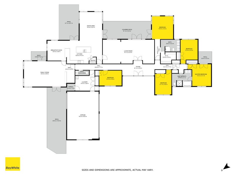 17 Aunceston Rise, Alfriston, Auckland - Carousel 31