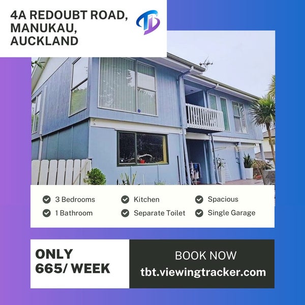 4A Redoubt Road, Goodwood Heights, Auckland - Carousel 1
