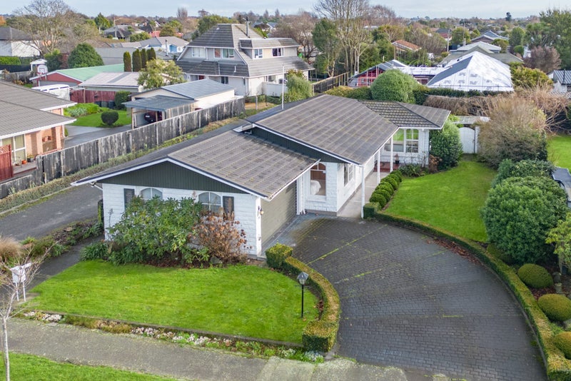 31 Roberta Drive, Somerfield, Christchurch - Carousel 29