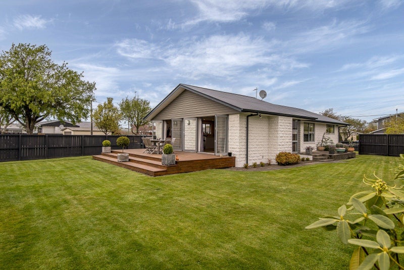 14 Fairford Street, Bishopdale, Christchurch - Carousel 1