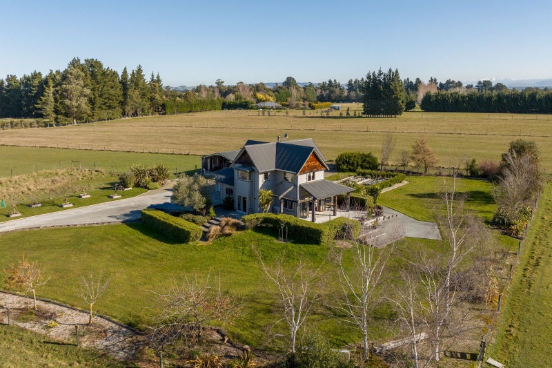 377 Loburn Terrace Road, Rangiora - Carousel 1