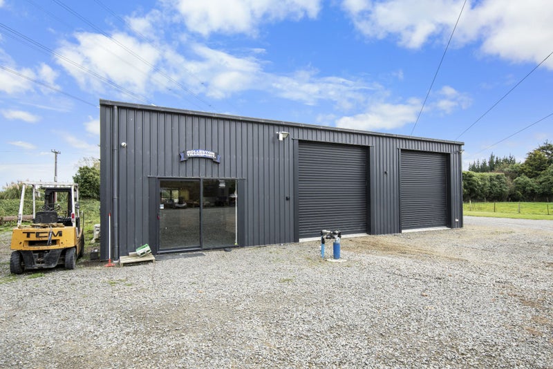 300 Hasketts Road, Yaldhurst, Christchurch - Carousel 2