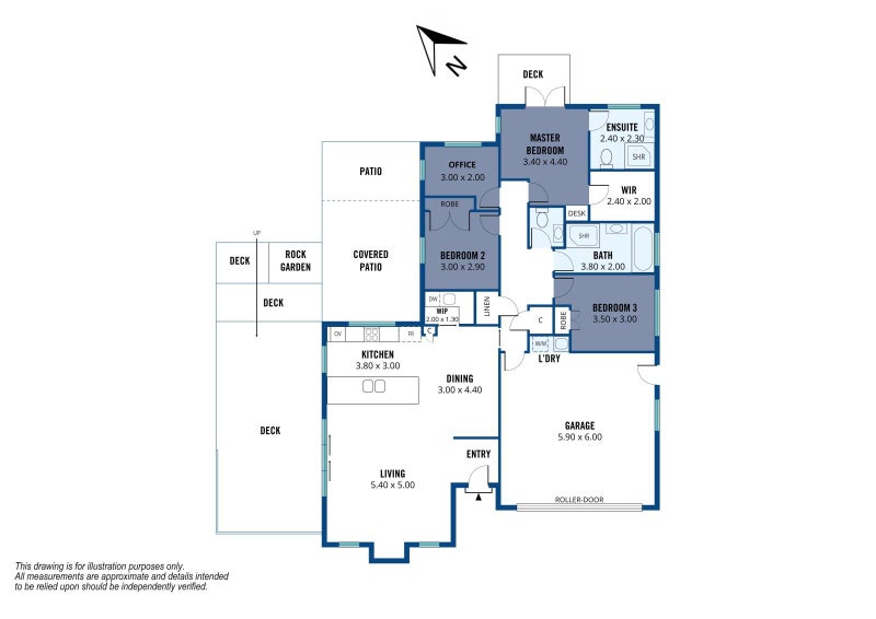 20 Stanton House Road, Paerata, Pukekohe - Carousel 23
