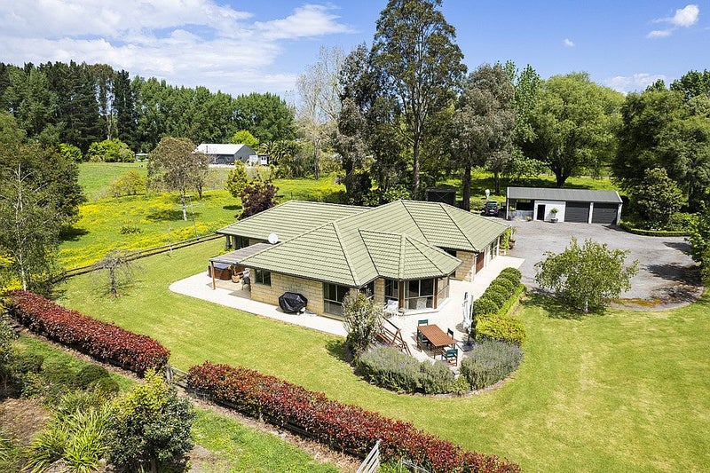 52 Haisman Road, Makauri, Gisborne - Carousel 1