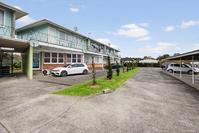 7/243A ST GEORGE ST, Papatoetoe, Auckland - Carousel 2