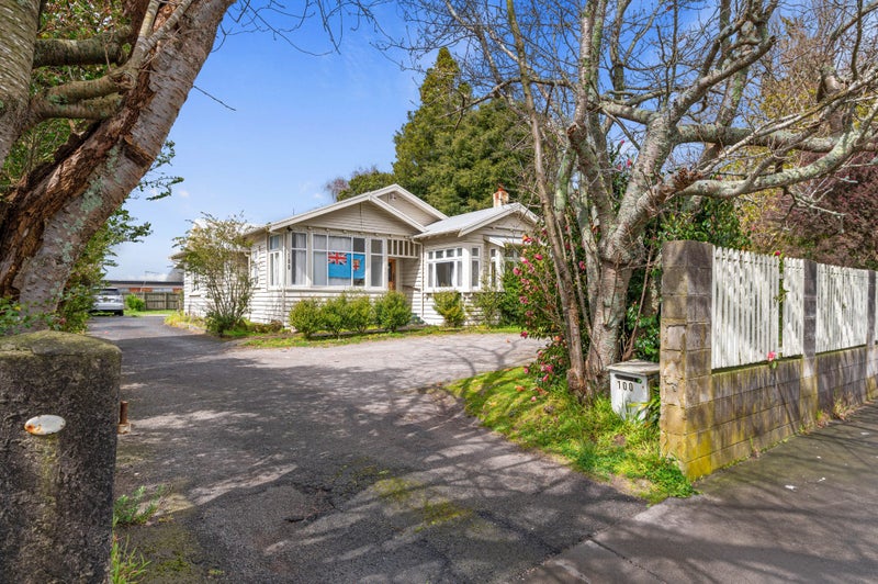 100 Ranolf Street, Glenholme, Rotorua - Carousel 1