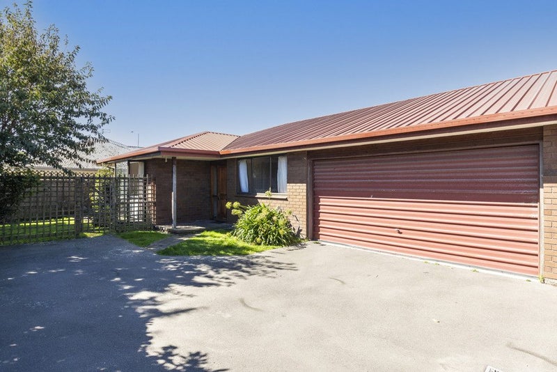 2/84A Withells Road, Avonhead, Christchurch - Carousel 19