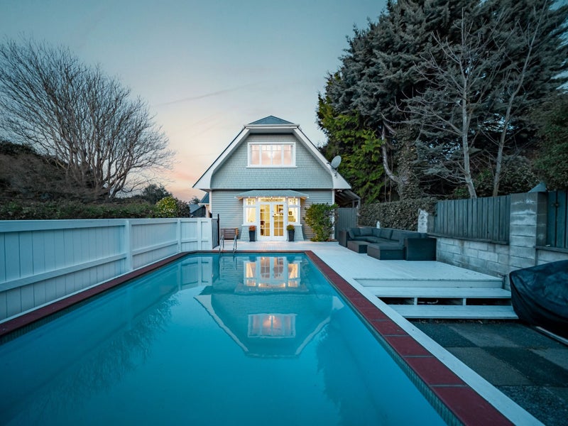 31 Aynsley Terrace, Hillsborough, Christchurch - Carousel 1