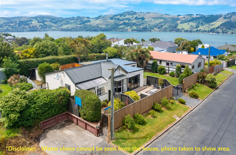 32 Taupo Street, Ravensbourne, Dunedin - Carousel 2