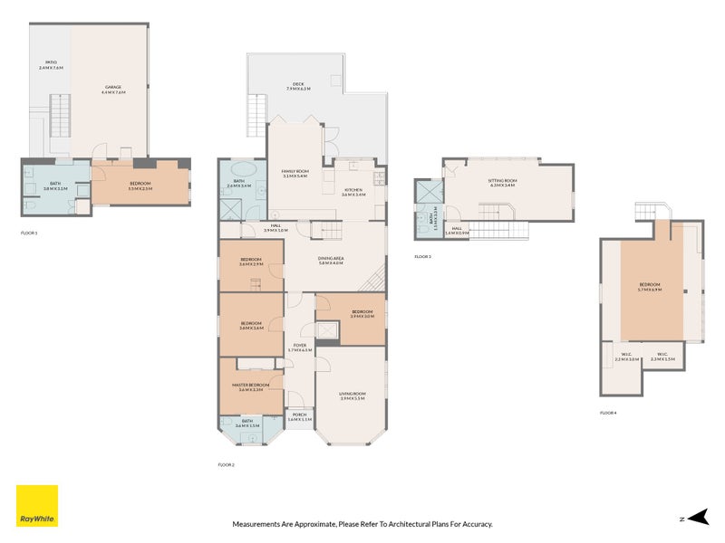 62 Garnet Road, Westmere, Auckland - Carousel 39