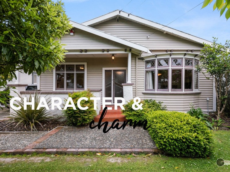 17 Cudby Street, Woburn, Lower Hutt - Carousel 1