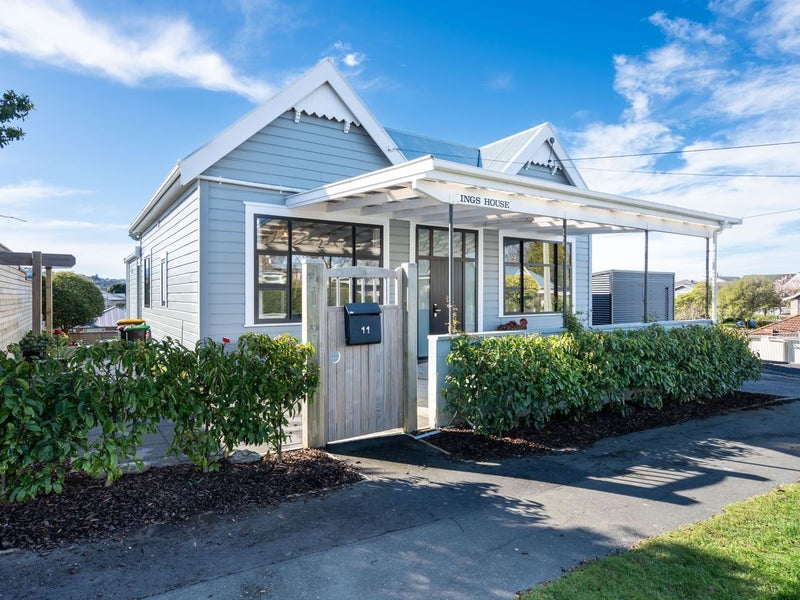 11 Mitchell Avenue, Maryhill, Dunedin - Carousel 2