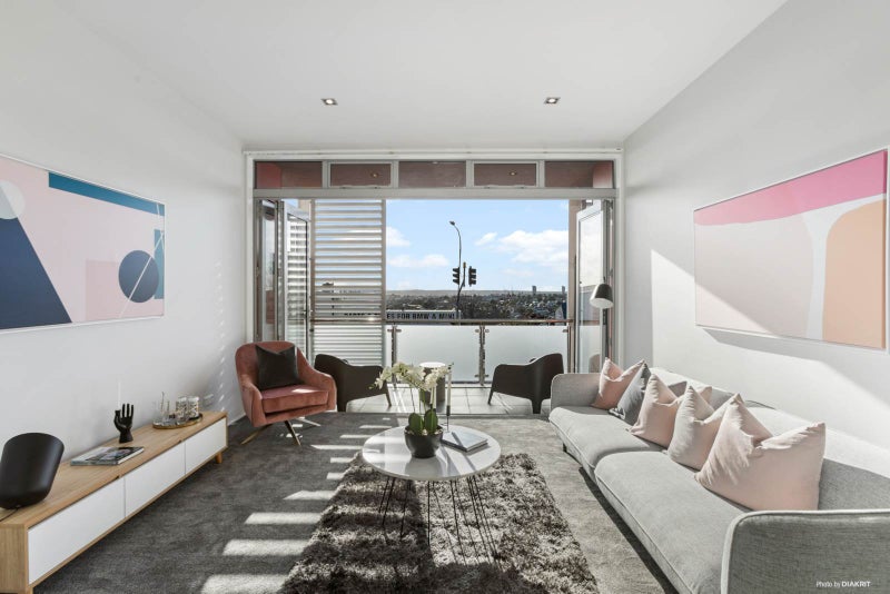 12/332 Great North Road, Grey Lynn, Auckland - Carousel 1