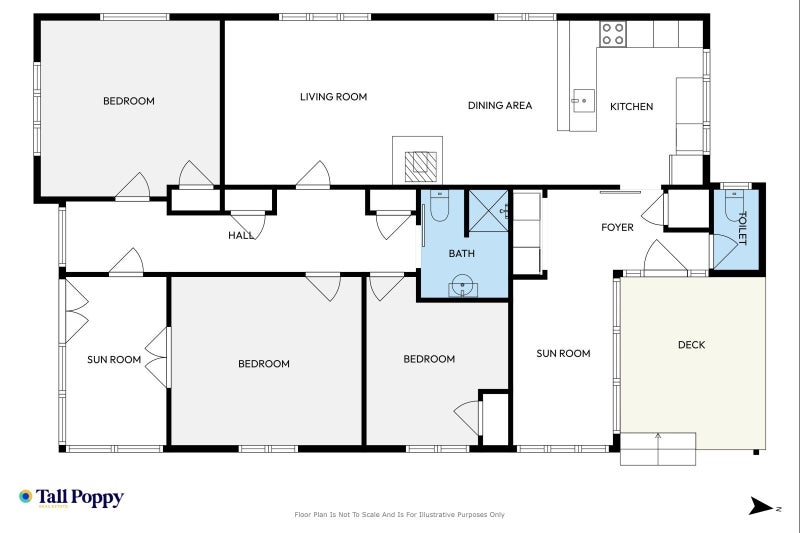 32 Lakings Road, Springlands, Blenheim - Carousel 27