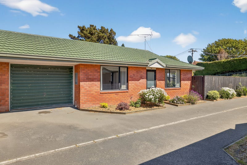 1/65 Effingham Street, North New Brighton, Christchurch - Carousel 24