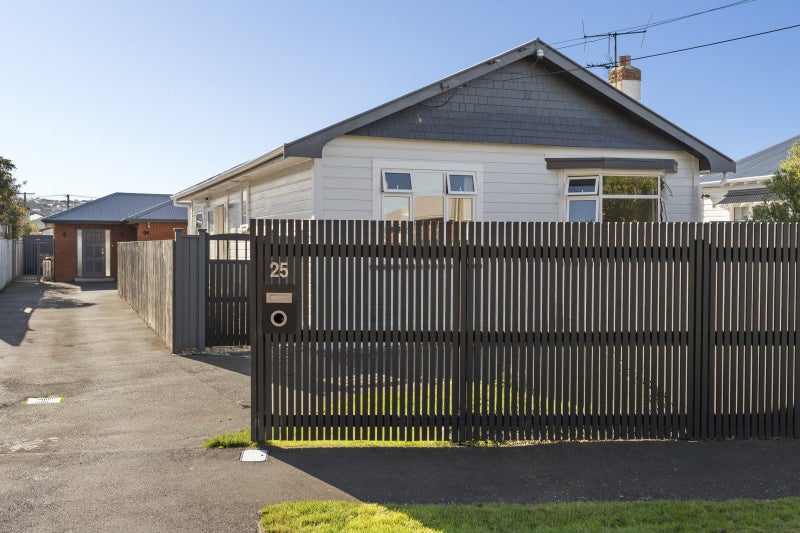 25 Cranley Street, Musselburgh, Dunedin - Carousel 20