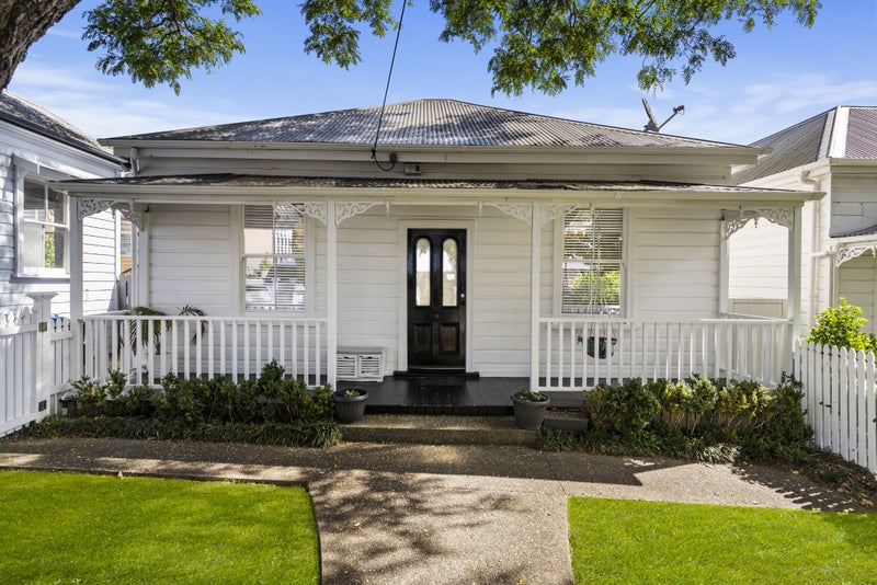 196 Richmond Road, Grey Lynn, Auckland - Carousel 1