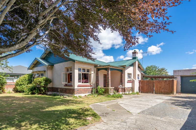 58 Mitchell Street, Richmond, Invercargill - Carousel 1