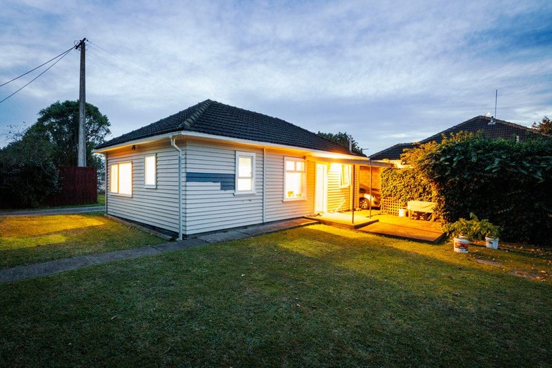 66A Ferguson Street, Awapuni, Palmerston North - Carousel 2