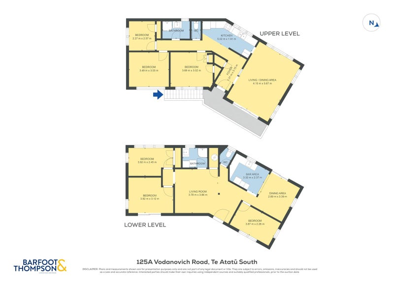 125A Vodanovich Road, Te Atatu South, Auckland - Carousel 15