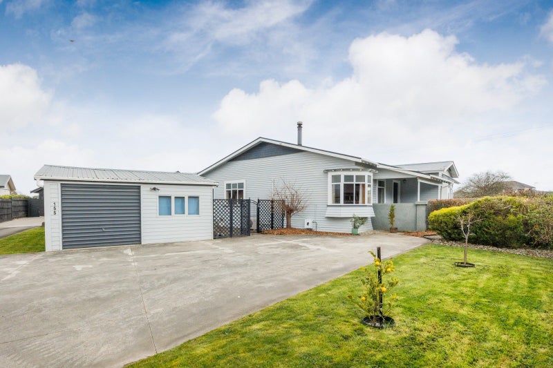 155 James LINE, Kelvin Grove, Palmerston North - Carousel 1