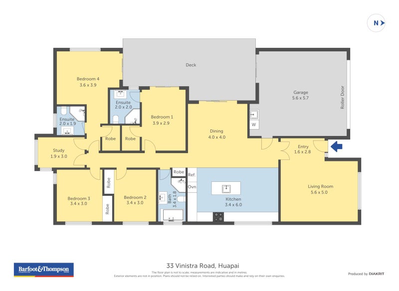 33 Vinistra Road, Kumeu - Carousel 11