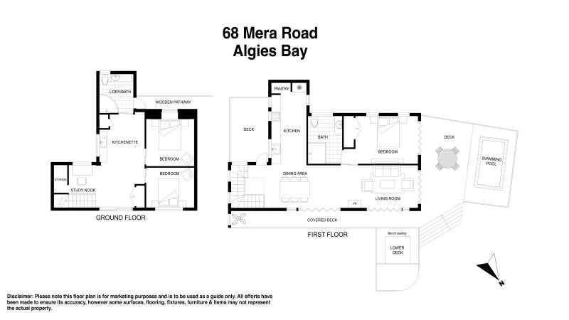 68 Mera Road, Algies Bay, Warkworth - Carousel 31