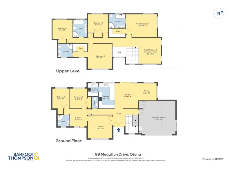 99 Medallion Drive, Oteha, Auckland - Carousel 31