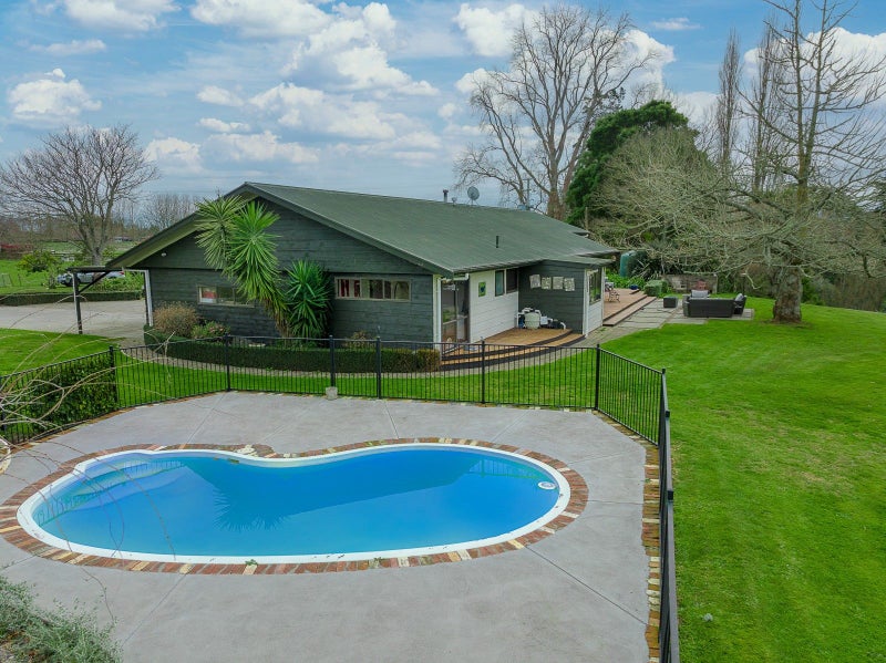 607 Tirau Road, Karapiro, Cambridge - Carousel 31