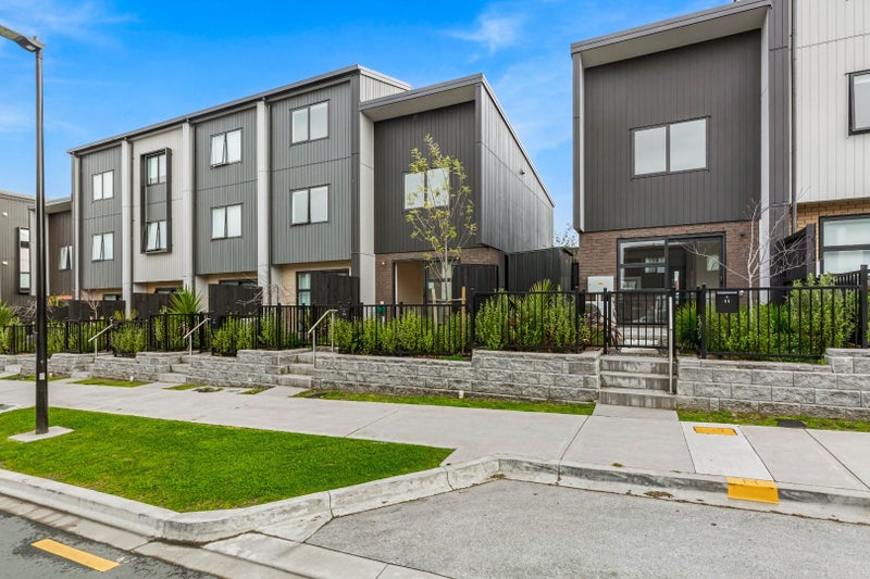 3/476 West Coast Road, Glen Eden, Auckland - Carousel 12