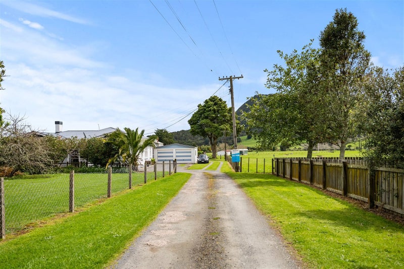 48 George Street, Hikurangi, Hikurangi - Carousel 1