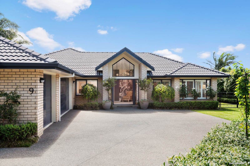 9 Penwood CL, East Tamaki Heights, Auckland - Carousel 1