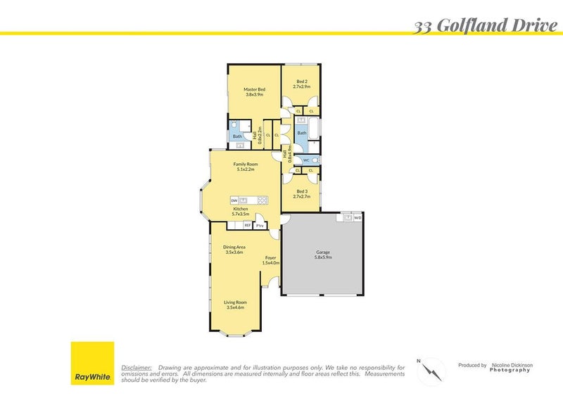 33 Golfland Drive, Golflands, Auckland - Carousel 26