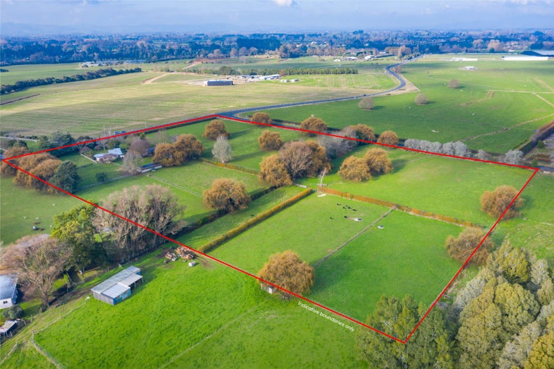 284 Raynes Road, Rukuhia, Hamilton - Carousel 2