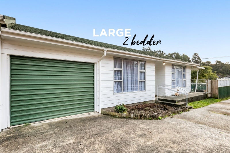 37A Raukawa Street, Stokes Valley, Lower Hutt - Carousel 1