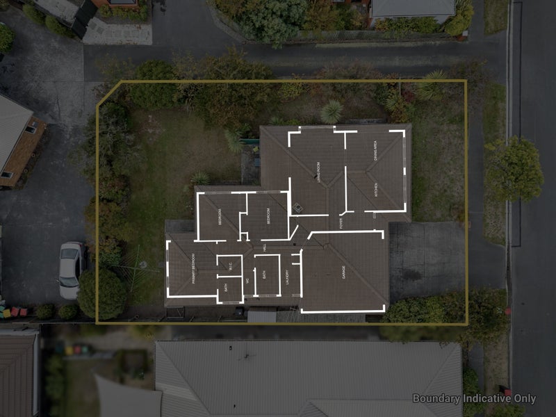 11 Fieldmoor Place, Parklands, Christchurch - Carousel 25