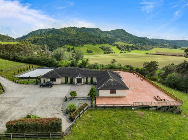72 Pendergrast Road, Mangatāwhiri - Carousel 1