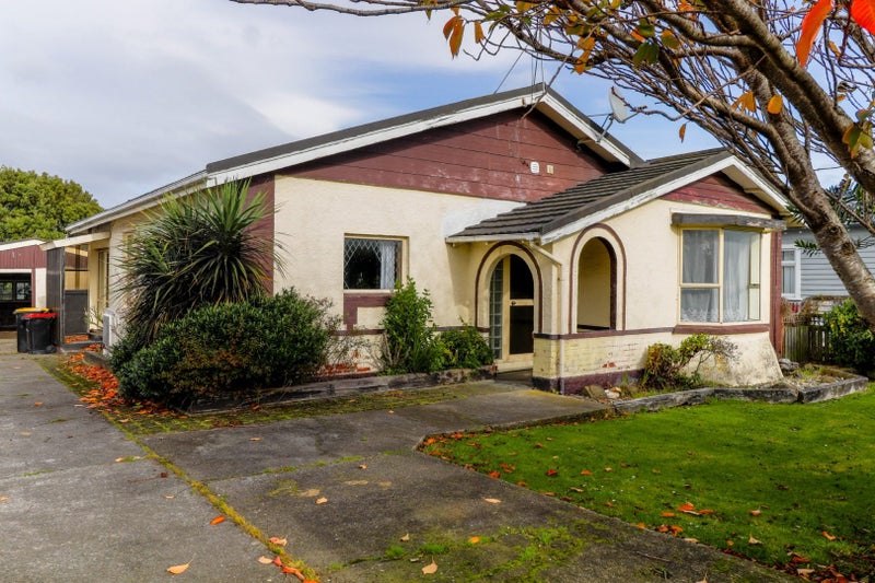 73 Jenkin Street, Strathern, Invercargill - Carousel 1