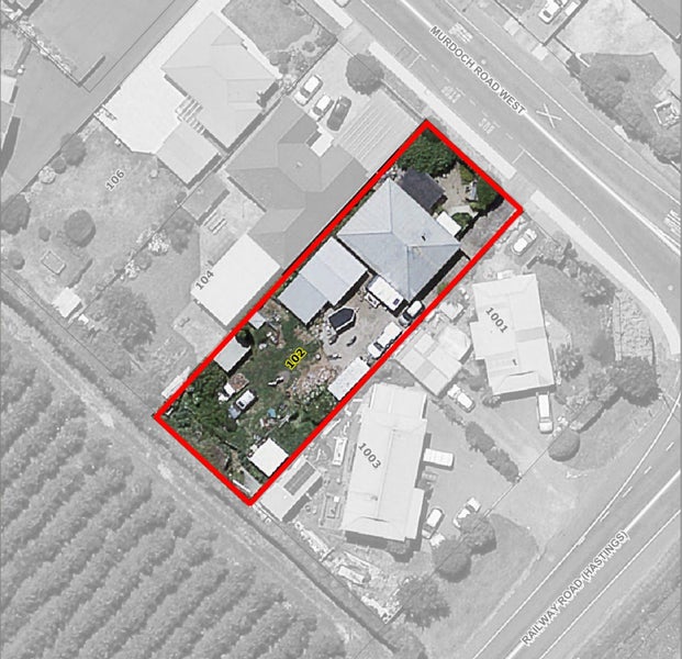 102 Murdoch Road West, Raureka, Hastings - Carousel 1