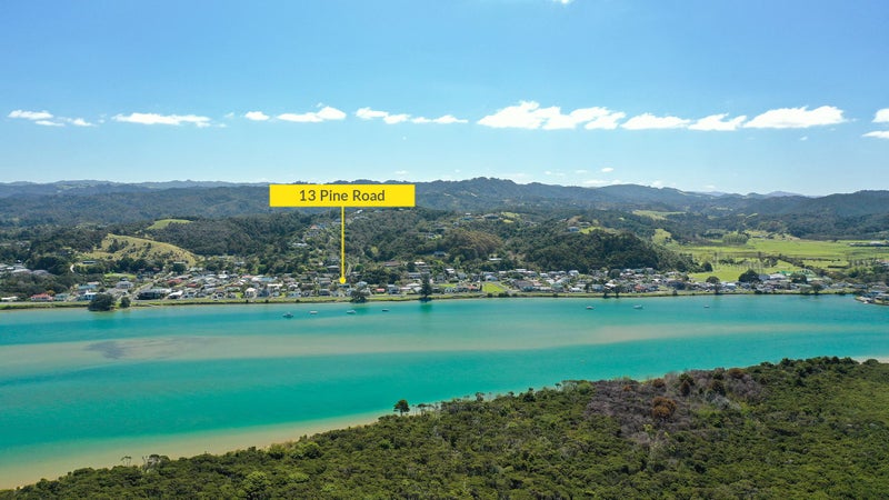 13 Pine Road, Whangarei - Carousel 30