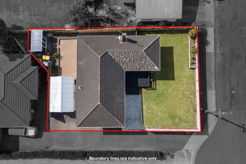 13 Collie Street, Hillpark, Auckland - Carousel 19