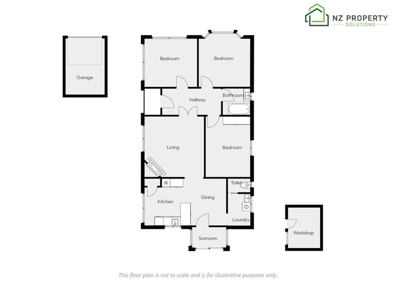 96 Middleton Road, Kew, Dunedin - Carousel 21