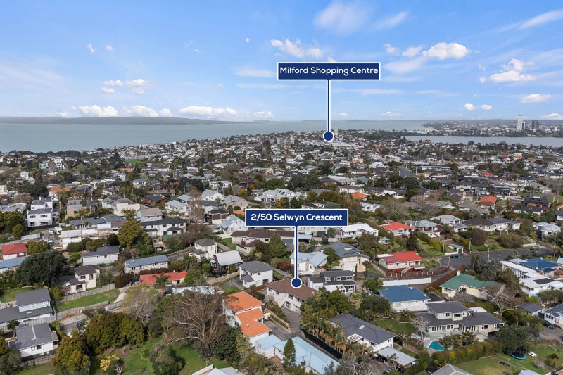 2/50 Selwyn Crescent, Forrest Hill, Auckland - Carousel 2